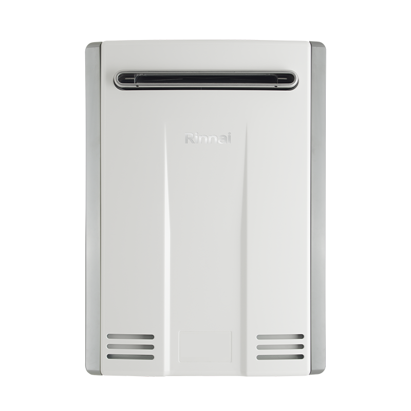 Instantaneous gas water heaters - RINNAI Infinity 20 outdoor – FRAIM s.r.l