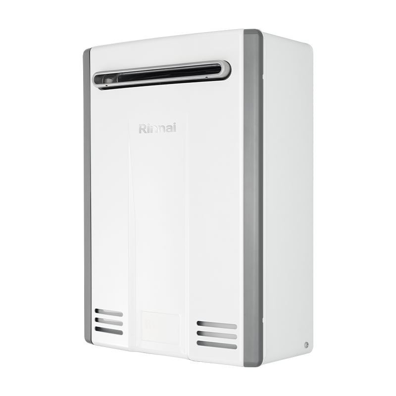 Instantaneous gas water heaters - RINNAI Infinity 20 outdoor – FRAIM s.r.l