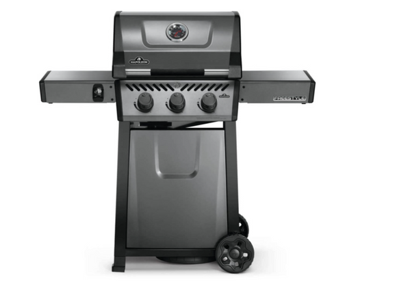 NAPOLEON Barbecue a gas Freestyle F365 GT