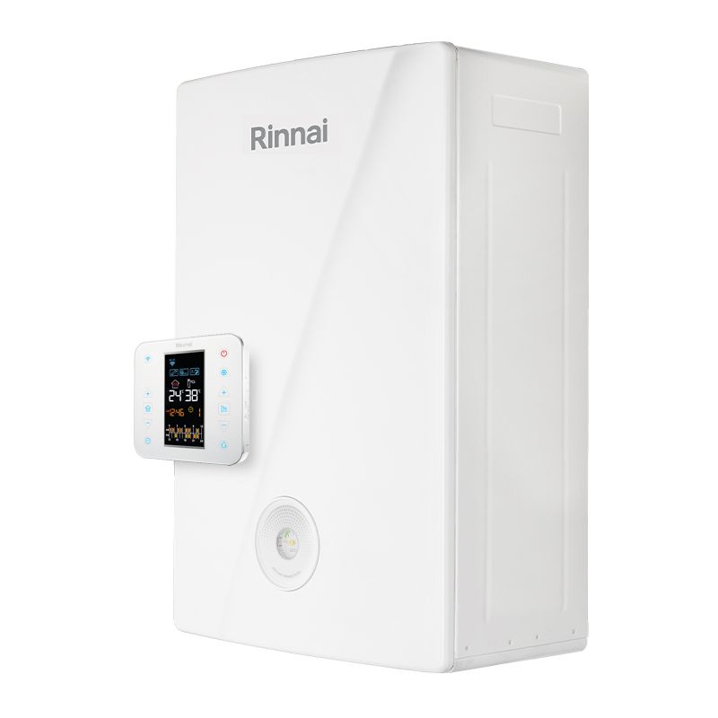 Gas boiler - RINNAI Momiji 24 / 29 / 34 – FRAIM s.r.l