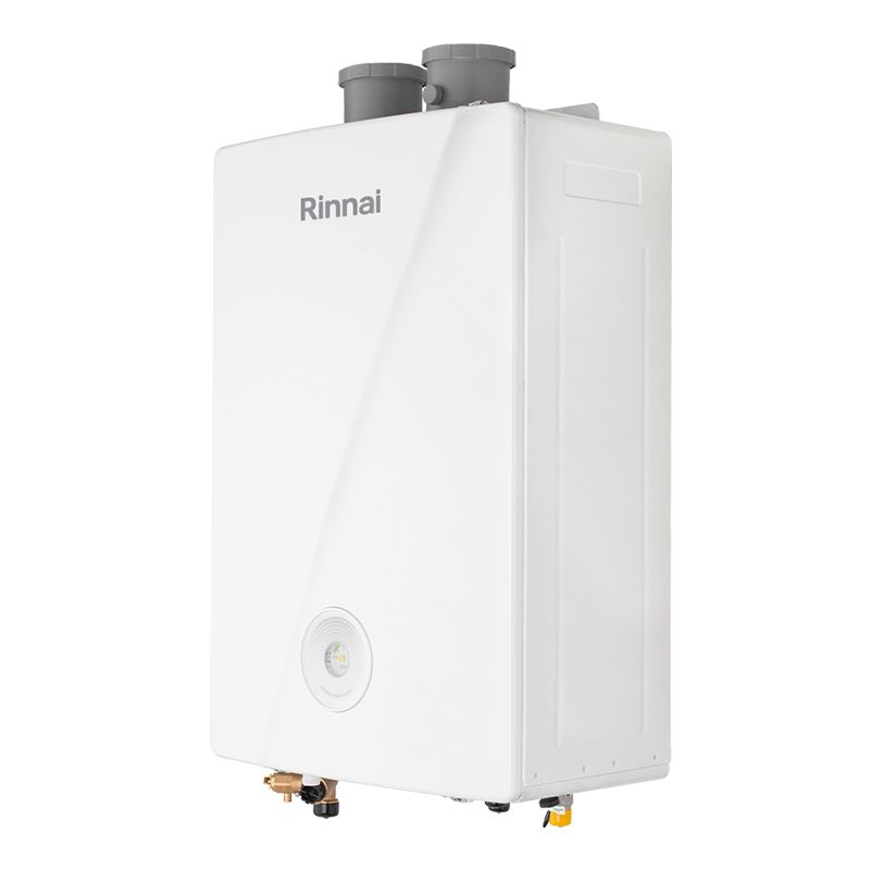Gas boiler - RINNAI Momiji 24 / 29 / 34 – FRAIM s.r.l