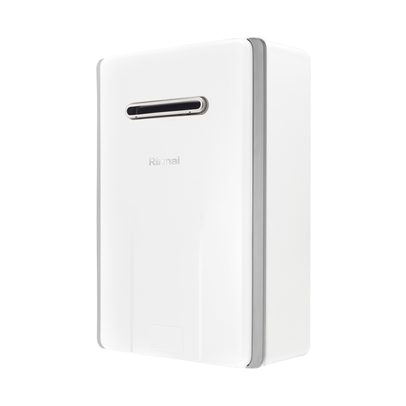 Instantaneous gas water heaters - RINNAI Infinity 14 outdoor – FRAIM s.r.l