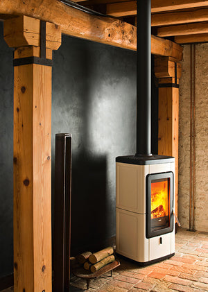 Why and how to choose a wood stove?
