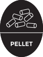 Stufe a Pellet