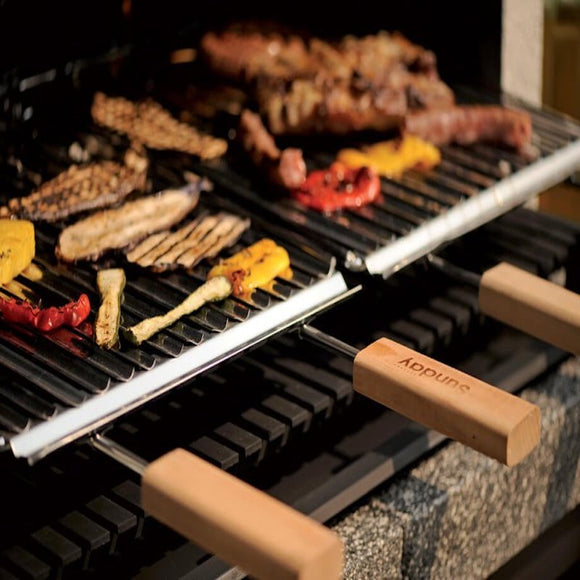 BBQ e Forni