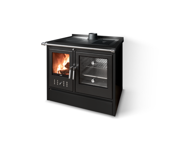 CUCINA a legna- KLOVER STAR 90