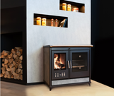 Poêle à bois - KLOVER STar 90 CLASSIC