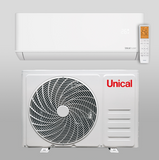 UNICAL airCRISTAL Full Inverter air conditioner