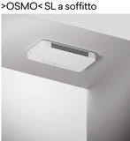Ventilconvettore >OSMO< SL- INNOVA