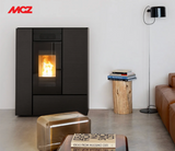 FEEL HYDRO 18kw Stufa a pellet idro- MCZ