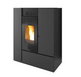 FEEL HYDRO 18kw Stufa a pellet idro- MCZ