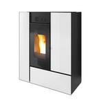 FEEL HYDRO 18kw Stufa a pellet idro- MCZ