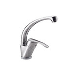 Kitchen Sink Mixer With Side Lever - FROMAC 2063E BIS