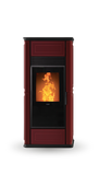 Hydro Pellet STOVE - KLOVER CLASS HYDRA