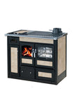 HISTORICAL K-KP Wood-fired THERMO-COOKER Hydro -KLOVER