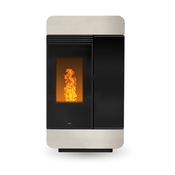 Hydro Pellet STOVE - KLOVER DIVA 3000