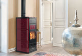 Hydro Wood Stove - KLOVER BELVEDERE 30