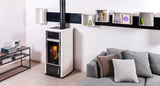Hydro Wood Stove - KLOVER BELVEDERE 20