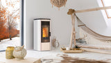 Poêle à pellets - KLOVER AURA 120 AIR