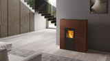 Hydro Pellet Stove - EDILKAMIN Blade H15