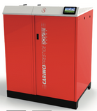 Multi-fuel BOILER - CARINCI Prestige Power 500