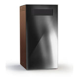 Air Pellet Stove - CARINCI Air 120