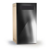 Air Pellet Stove - CARINCI Air 85