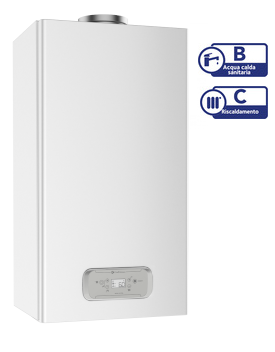 Conventional Gas Boiler - CHAFFOTEAUX Inoa Ultra