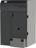 Pellet boiler - EDILKAMIN Laguna 2 P18