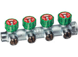 4-way manifold - FAR Art. 3856