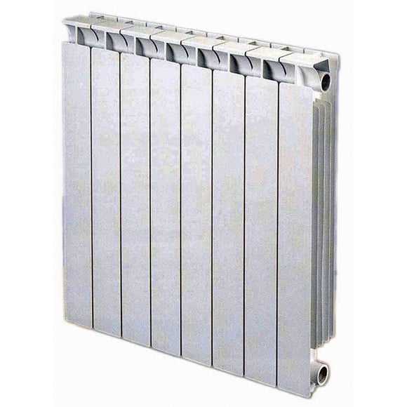 Radiateur en aluminium - GLOBAL Mix