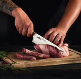 NAPOLEON Coltello chef