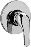 Built-in shower mixer - PAFFONI APOLLO 3 010