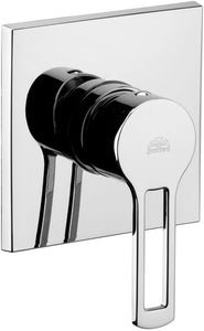 Built-in shower mixer - PAFFONI RINGO RIN010