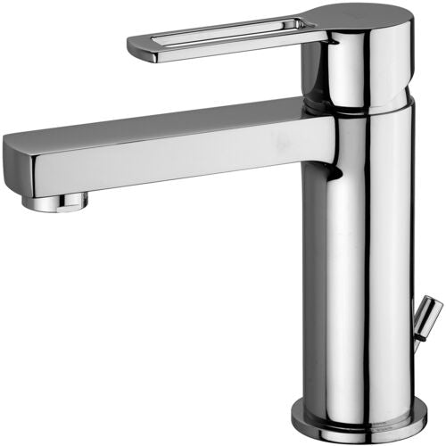 Basin mixer - PAFFONI RINGO RIN075