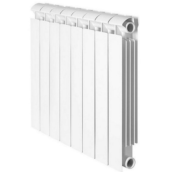 Aluminum radiator - GLOBAL Vox
