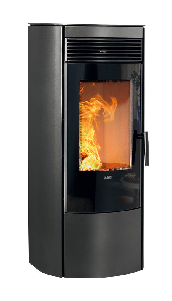 Pellet Air Stove - KLOVER REA 100