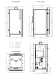 Pellet boiler - CTM KOPERNIKO