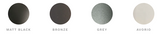 POÊLE À GRANULES CONDUIT - KLOVER ASTRA MULTI AIR STEEL