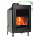 Wood burning fireplace - FAMAR ECO SV 20