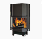 wood-burning hearth - ITALIANA CAMINI Firek 3