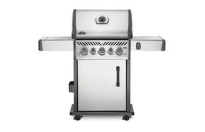 NAPOLEON Rogue RSE 425 RSIB gas barbecue