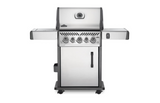 NAPOLEON Rogue RSE 425 RSIB gas barbecue