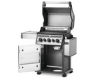 NAPOLEON Rogue RSE 425 RSIB gas barbecue
