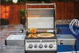 NAPOLEON Rogue RSE 425 RSIB gas barbecue