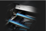 NAPOLEON Rogue RSE 425 RSIB gas barbecue
