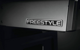 NAPOLEON Freestyle F365 GT gas barbecue