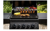 NAPOLEON Barbecue a gas Rogue 425 PHANTOM