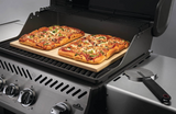 Napoleon Pizza Stone Rettangolare