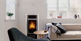 Hydro Pellet STOVE - KLOVER BELVEDERE 18
